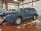 2026 TOYOTA HIGHLANDER
