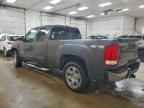 2010 GMC Sierra