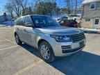 2016 LAND ROVER RANGE ROVER