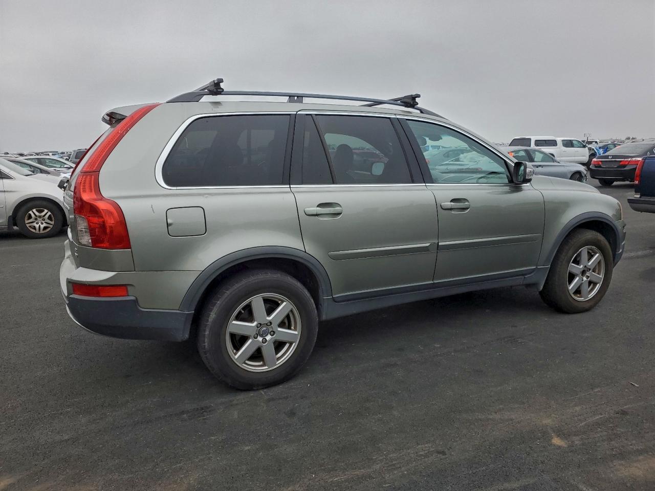 2007 VOLVO XC90