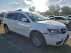 2015 DODGE JOURNEY