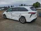2022 TOYOTA SIENNA