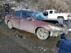 2011 HONDA ACCORD