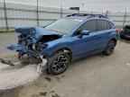 2016 SUBARU Crosstrek