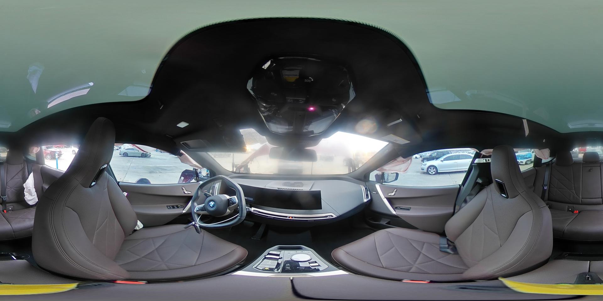 2024 BMW iX