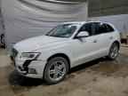 2017 AUDI Q5
