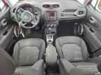 2015 JEEP Renegade