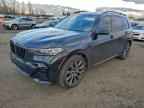 2022 BMW X7