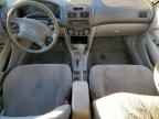 2001 TOYOTA COROLLA