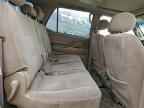 2002 TOYOTA Sequoia