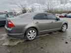 2010 FORD FUSION