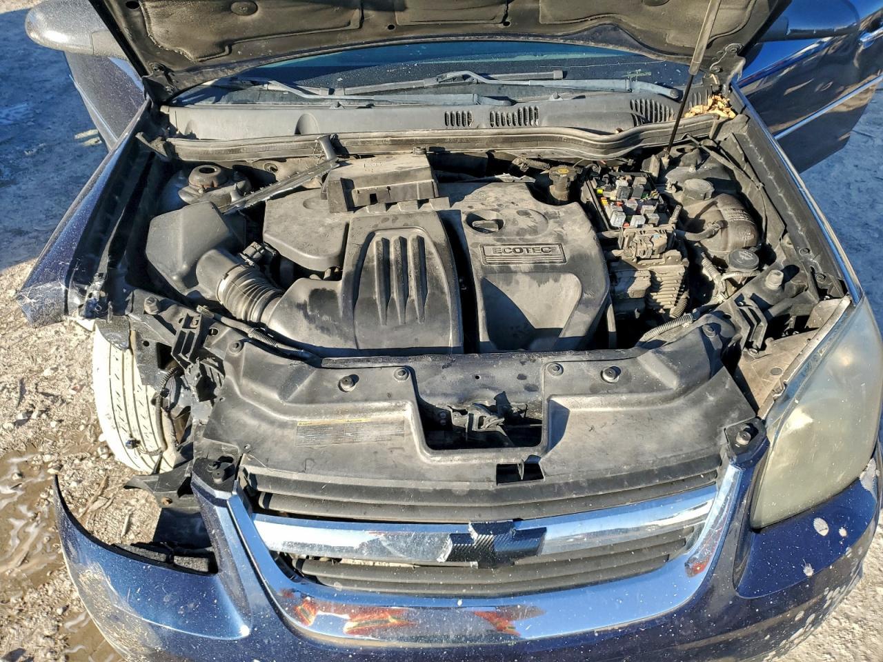 2009 CHEVROLET COBALT