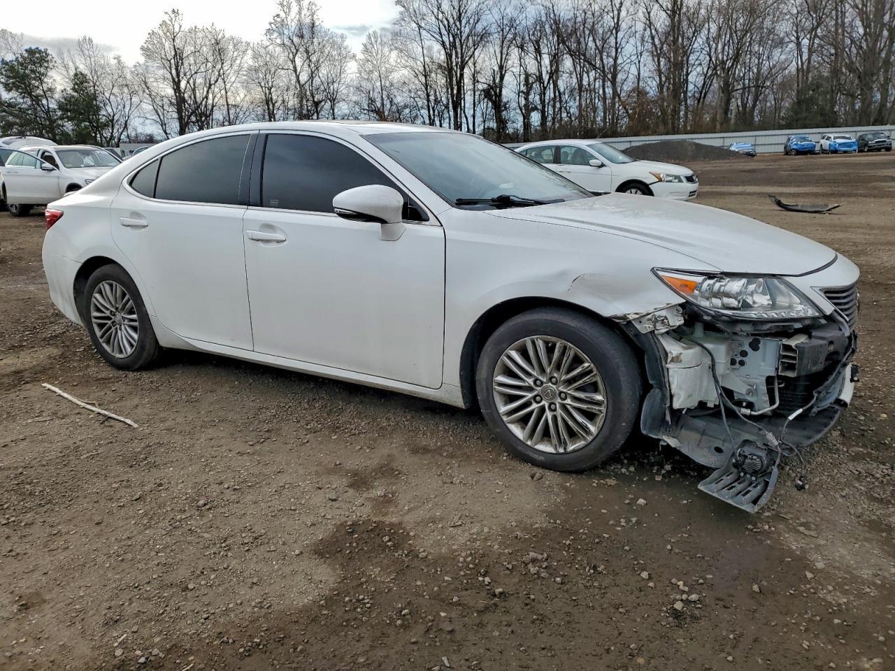 2014 LEXUS ES 350