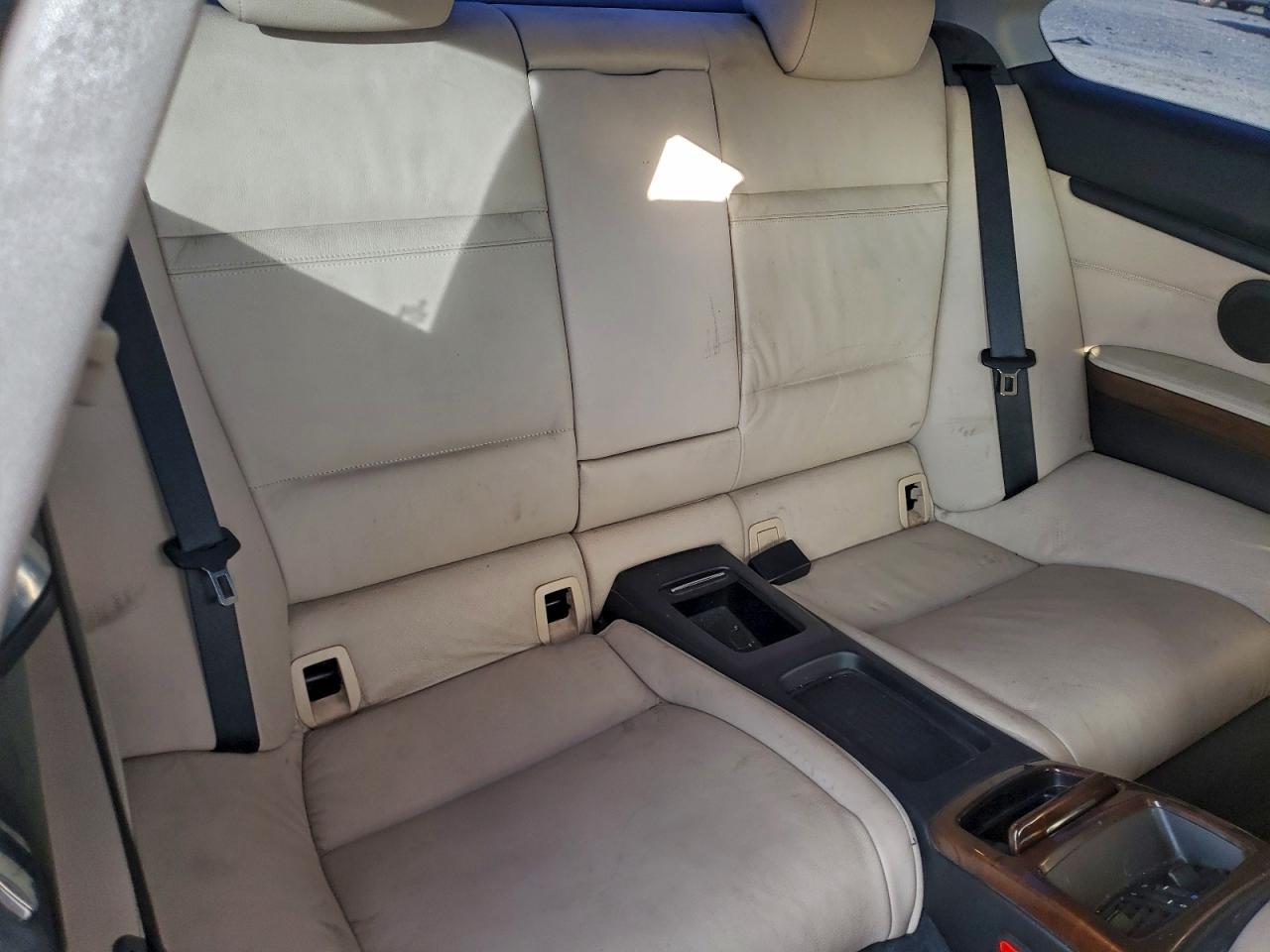 2012 BMW 3 SERIES