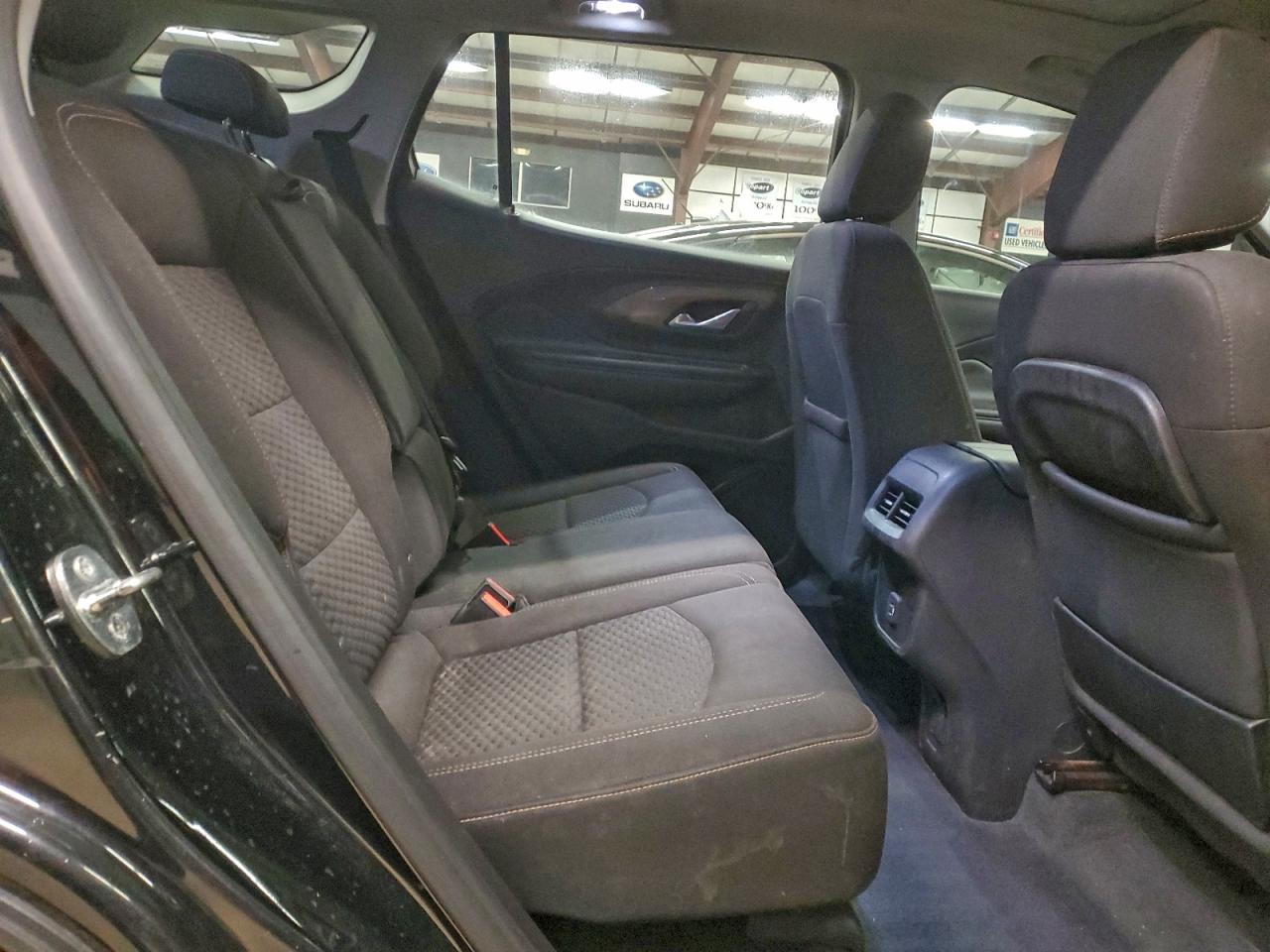 2019 GMC Terrain