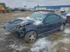 2001 FORD MUSTANG