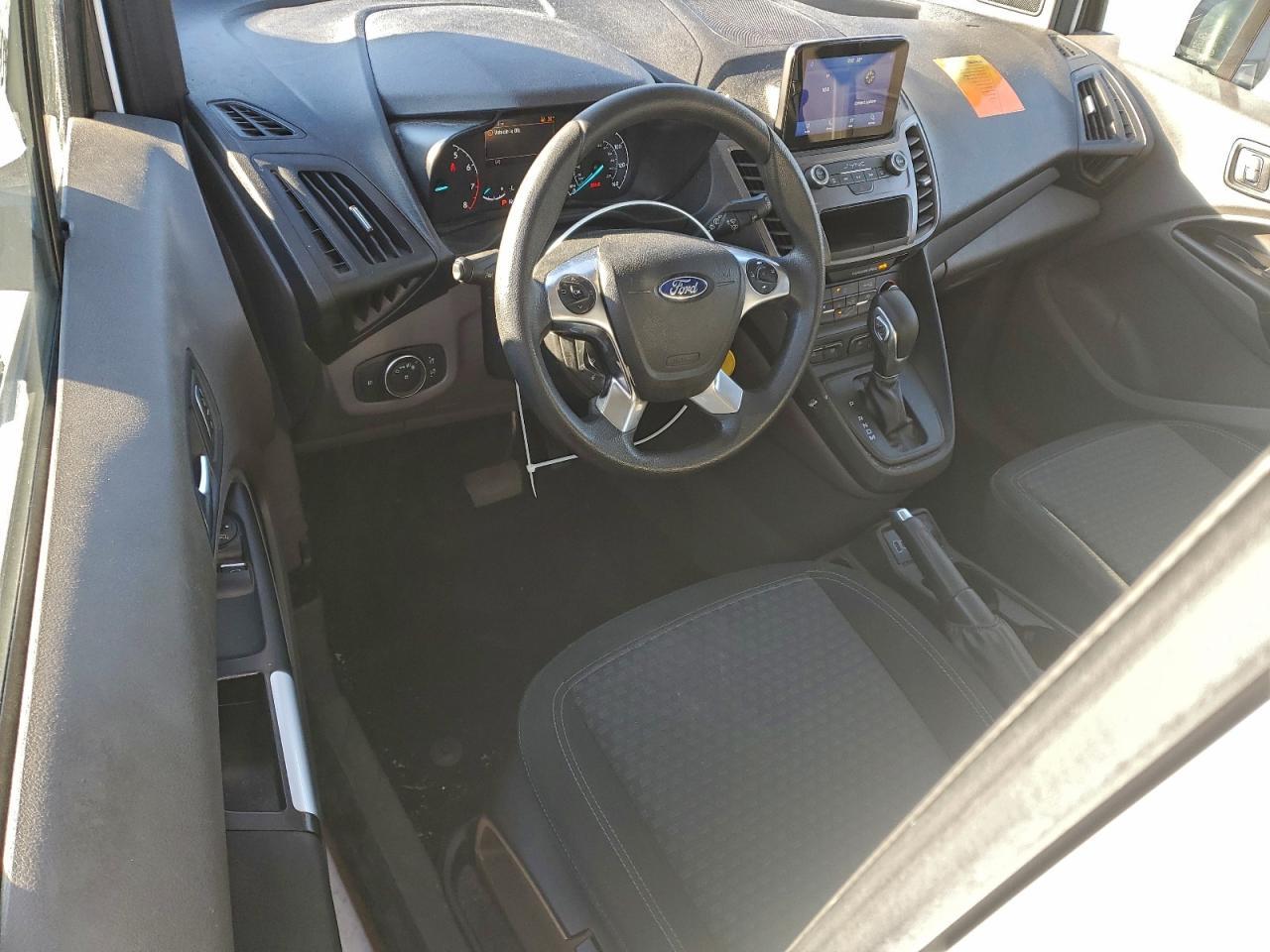 2023 FORD TRANSIT CONNECT