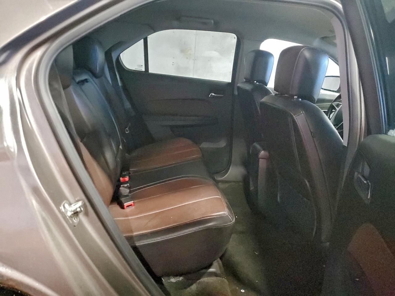2011 CHEVROLET EQUINOX