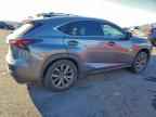 2017 LEXUS NX 200T