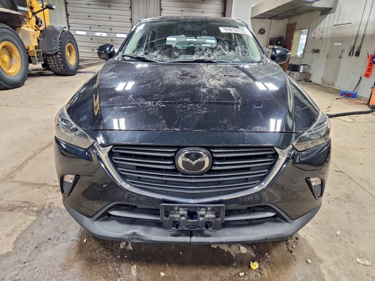 2020 MAZDA CX-3