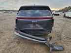 2025 KIA Carnival