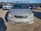 2003 TOYOTA CAMRY