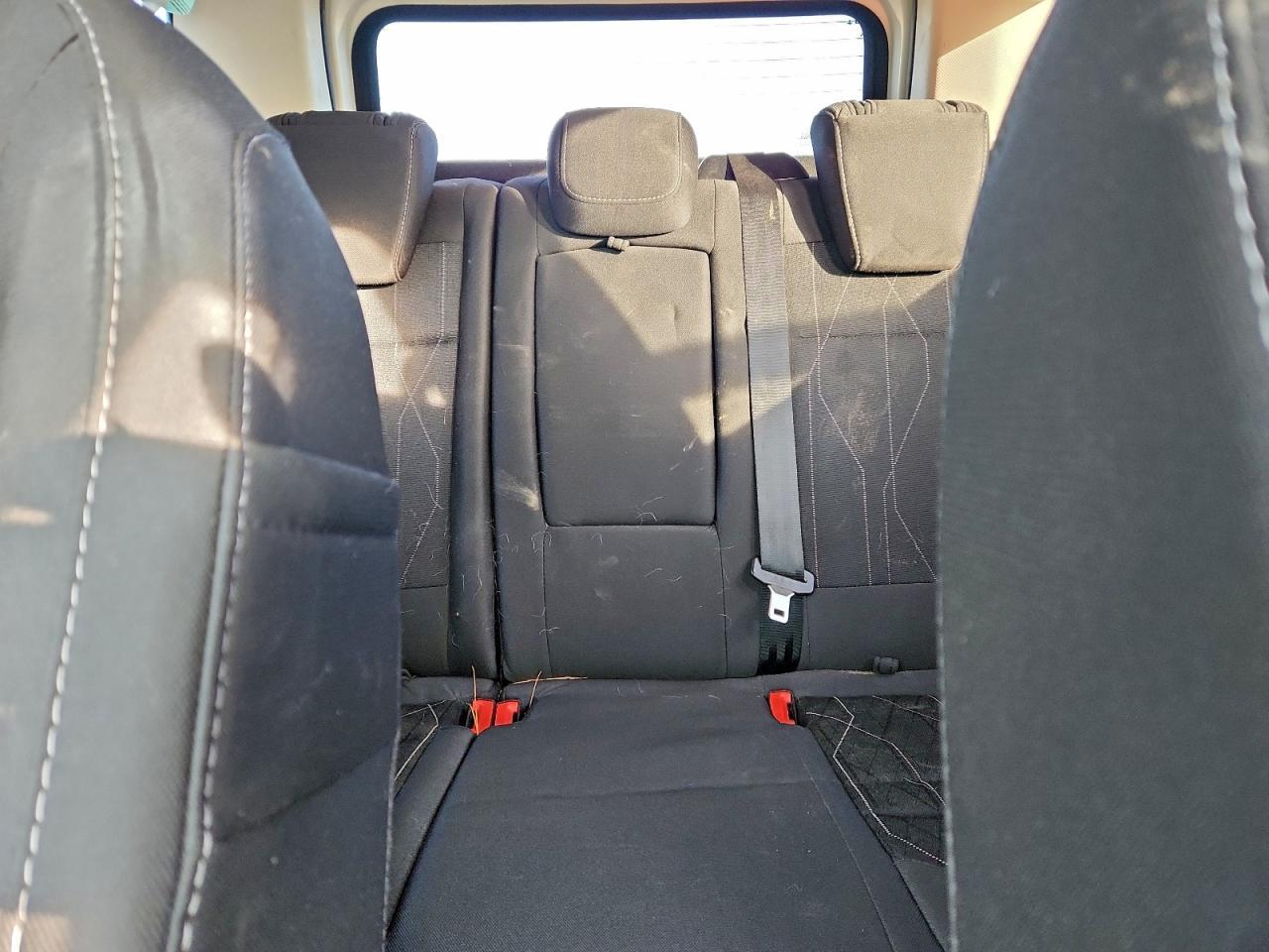 2019 FORD EcoSport