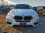 2015 BMW X6