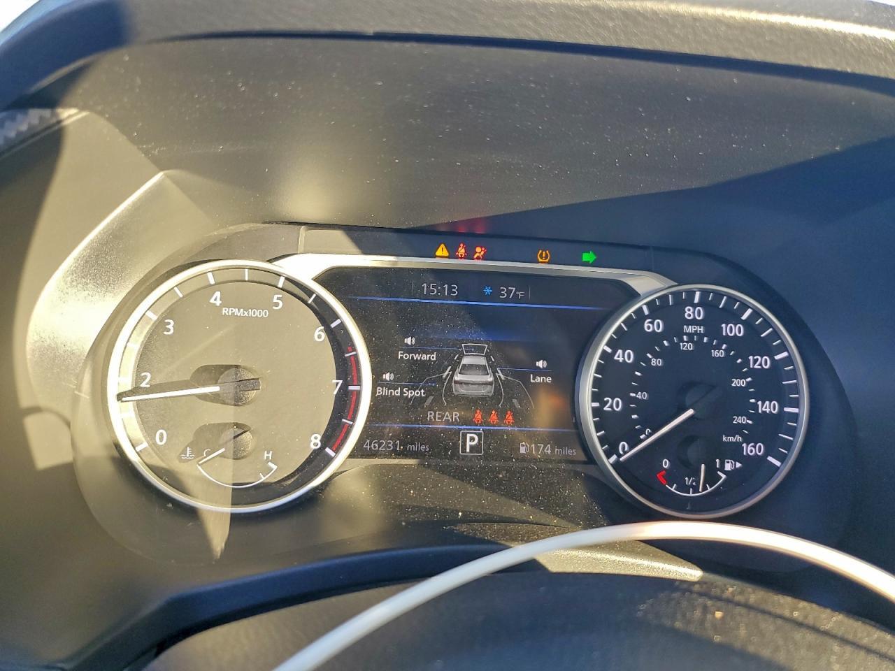 2022 NISSAN SENTRA