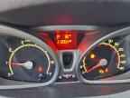 2011 FORD Fiesta