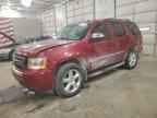 2011 CHEVROLET Tahoe