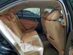 2011 LINCOLN MKZ