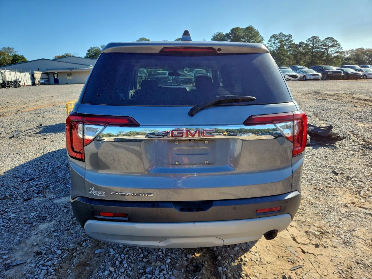 2020 GMC ACADIA