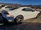 2014 CHEVROLET Camaro