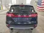 2017 LINCOLN MKC