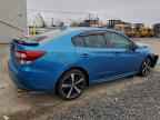 2018 SUBARU IMPREZA