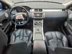 2013 LAND ROVER RANGE ROVER EVOQUE