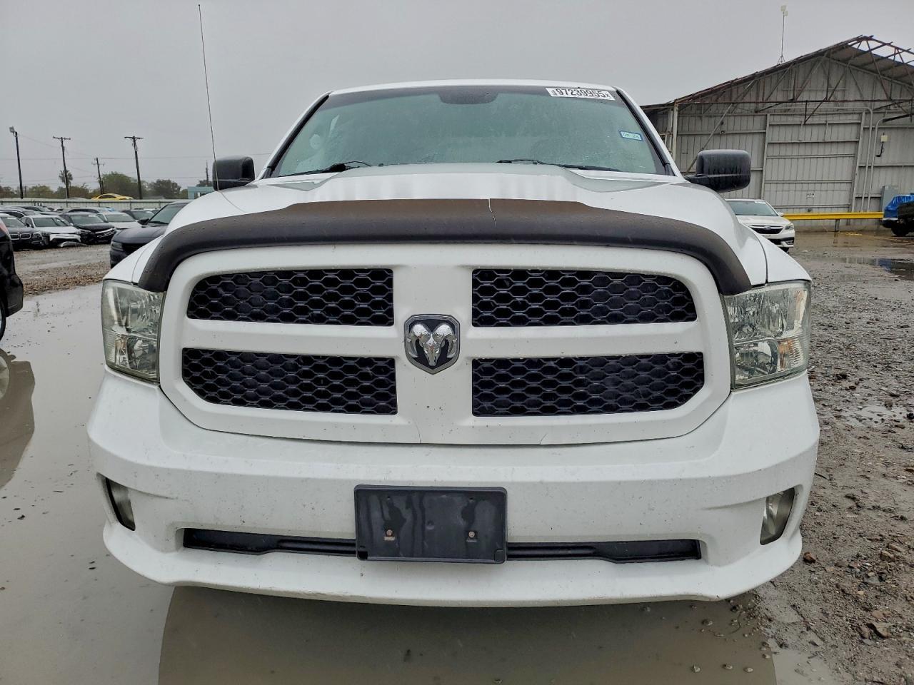 2013 RAM 1500