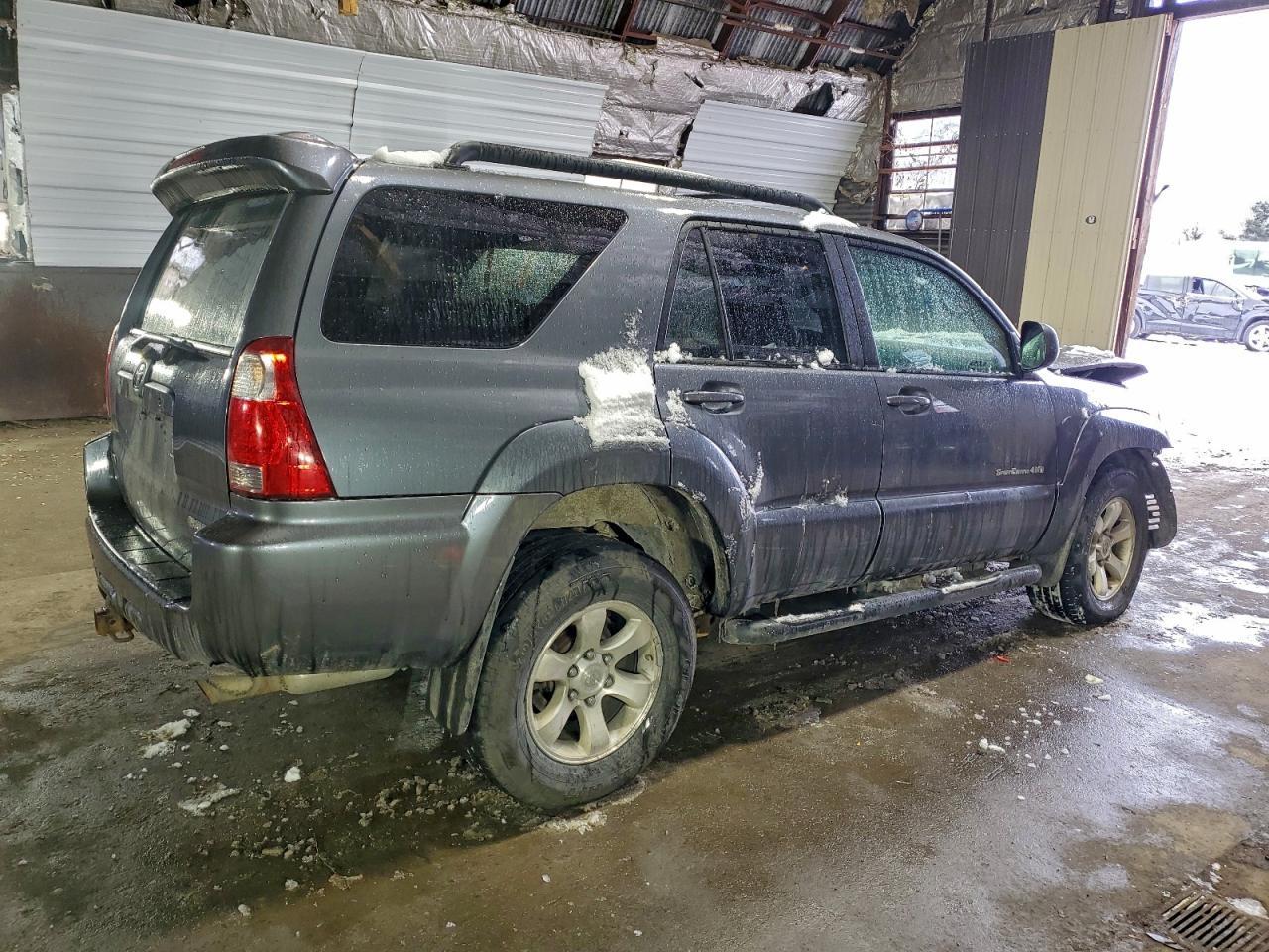 2006 TOYOTA 4Runner