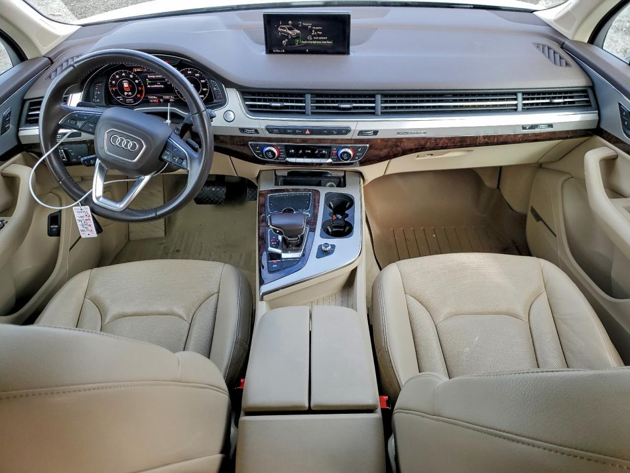 2018 AUDI Q7