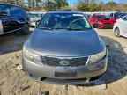 2012 KIA FORTE