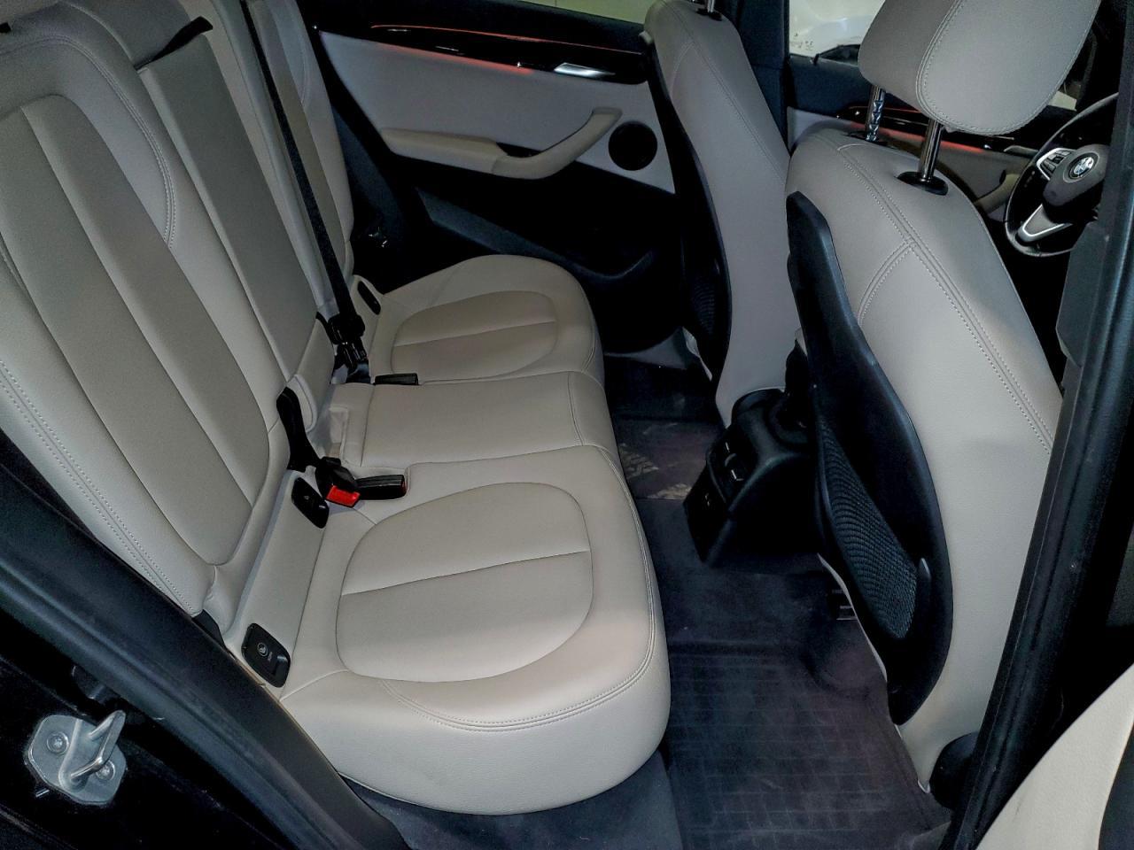 2019 BMW X1