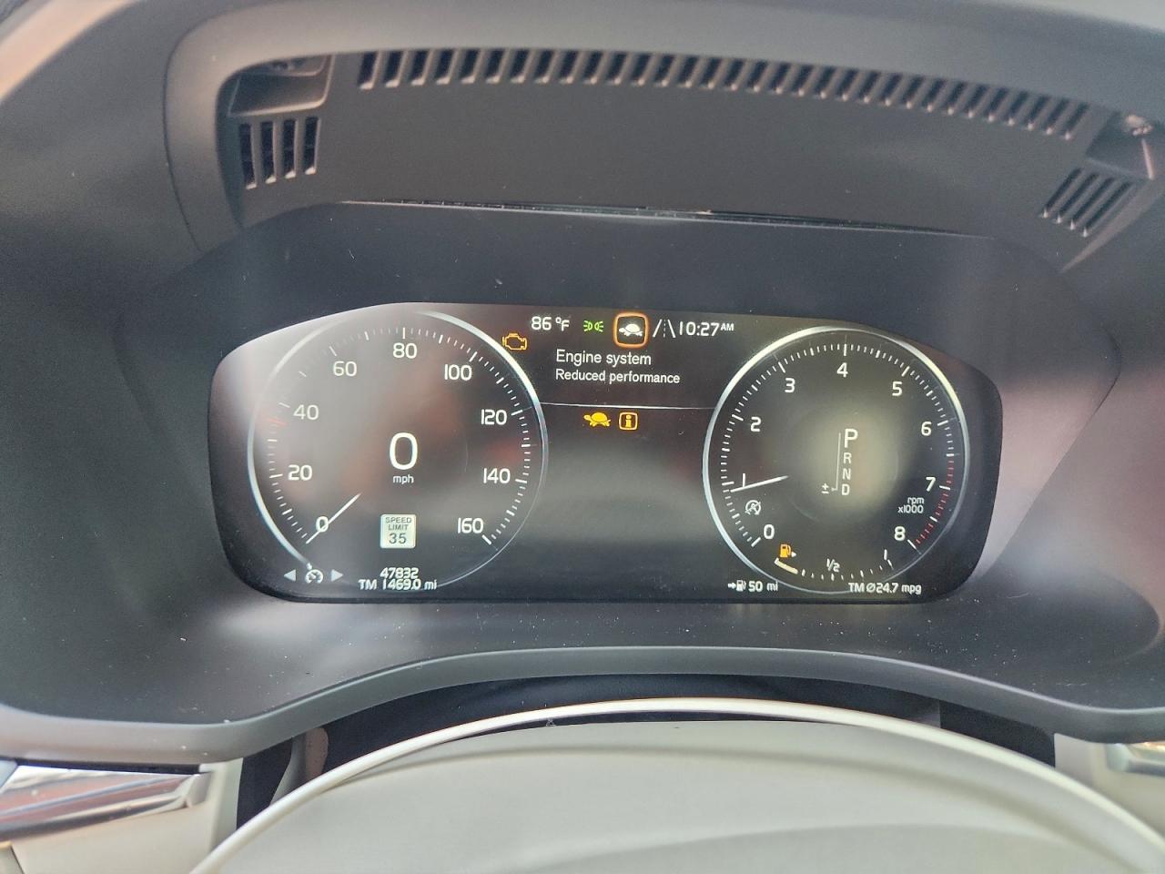 2020 VOLVO XC60