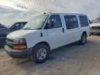 2018 CHEVROLET EXPRESS 2500