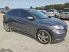 2017 HONDA HR-V
