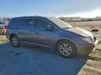 2017 HONDA ODYSSEY