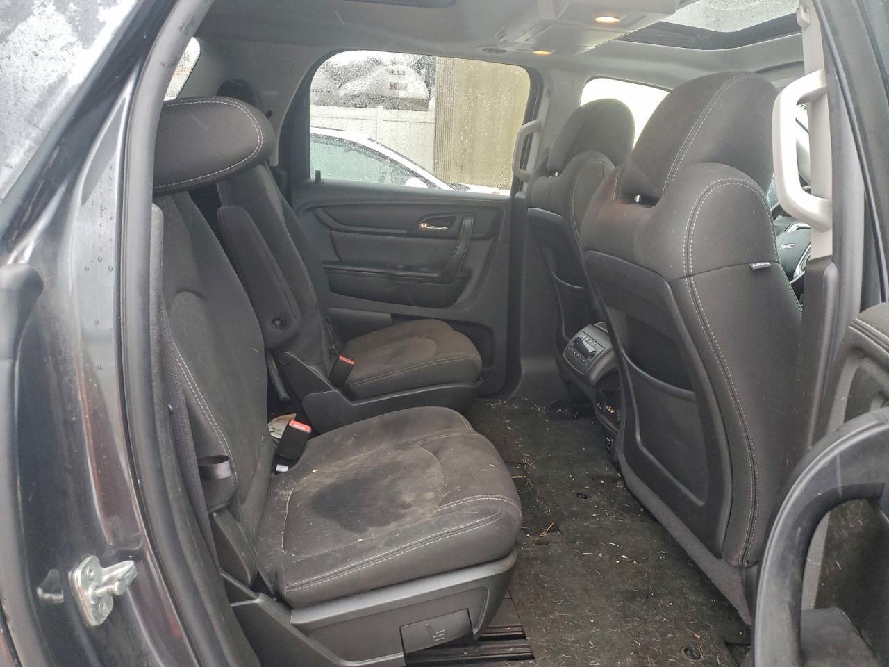 2014 GMC ACADIA