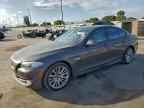 2012 BMW 5 series