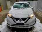 2017 NISSAN Versa Note
