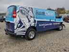 2014 CHEVROLET Express 3500